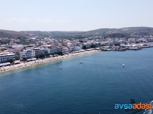 Avşa Adası Deniz Mahallesi Nerede, Muhtarı Kim ve 2026 Nüfusu Kaç?