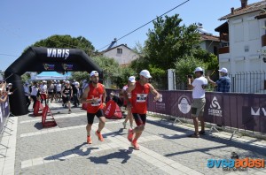 Avşa Triatlon Türkiye Kupası 2026 Yılında Yapılacak mı?