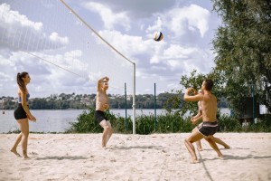 Avşa Adası Plaj Voleybolu Turnuvası 2026