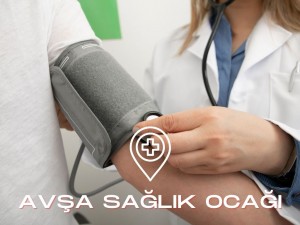 Avşa Adası Sağlık Ocağı Adres ve Telefonu