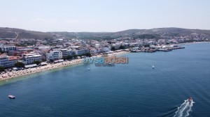 Avşa Adası Drone Görüntüleri Çekimleri 2026