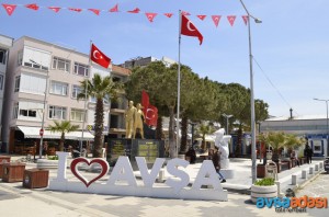 AVŞA ADASI