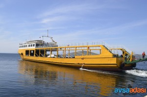 Tekirdağ’dan Avşa Adası’na Nasıl Gidilir?