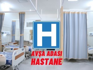 Avşa Adası’nda Hastane Var Mı?