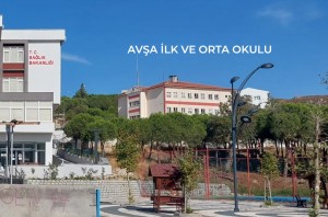 Avşa Adası Okulları Eğitimi (Ana Okulu, İlk Okul ve Orta Okul)