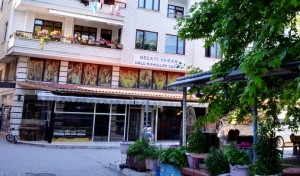 Avşa Adası Ekmek Fırınları