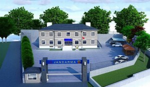 Avşa Adası Jandarma Karakolu Numarası Kaçtır?