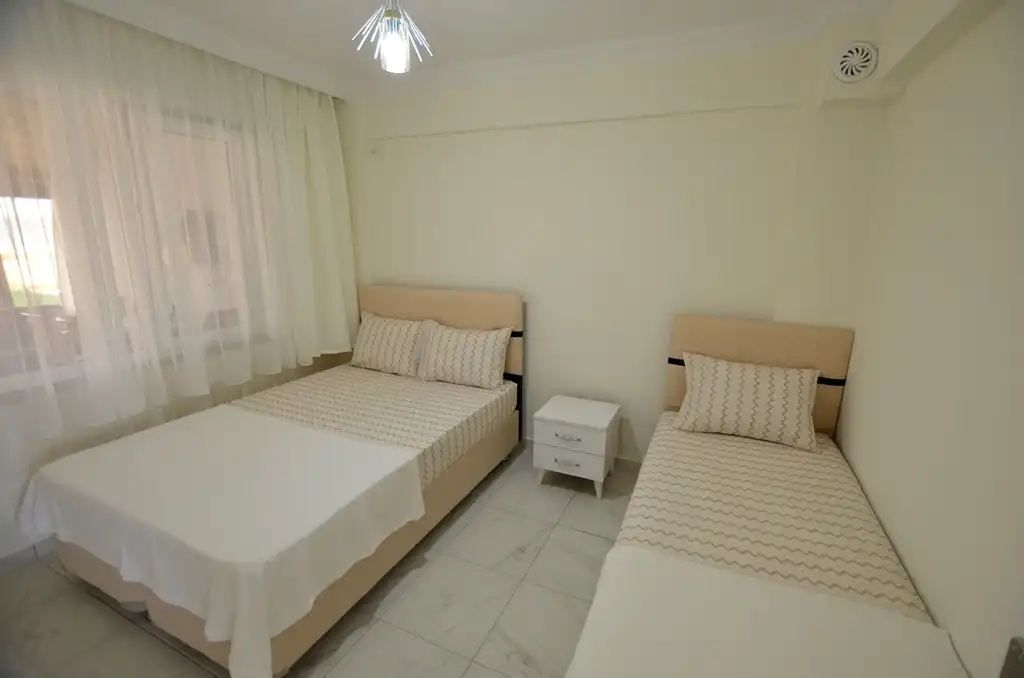 Elif Apart Yiğitler Yiğitler Avşa Adası | Avşa Adası Tatil Rehberi
