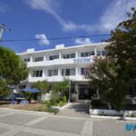 Tüzün Motel