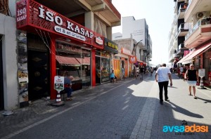 Avşa Adası Kasapları, Et ve Tavuk Ürünleri