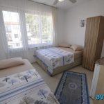 Baba Evi Apart