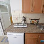 Baba Evi Apart