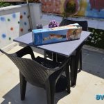 Baba Evi Apart
