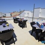 Baba Evi Apart