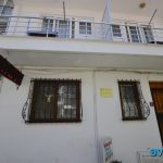 Baba Evi Apart