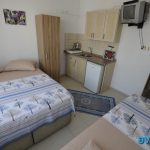 Baba Evi Apart