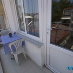 Baba Evi Apart