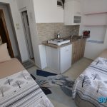 Baba Evi Apart