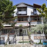 Bortaçina Motel