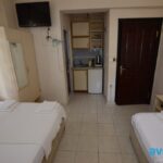 Bortaçina Motel