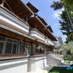 Bortaçina Motel