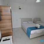 Pegasus Otel