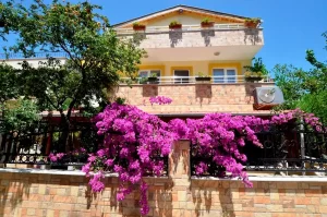 Doğukan Villa Apart