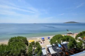 uğurlugül apart