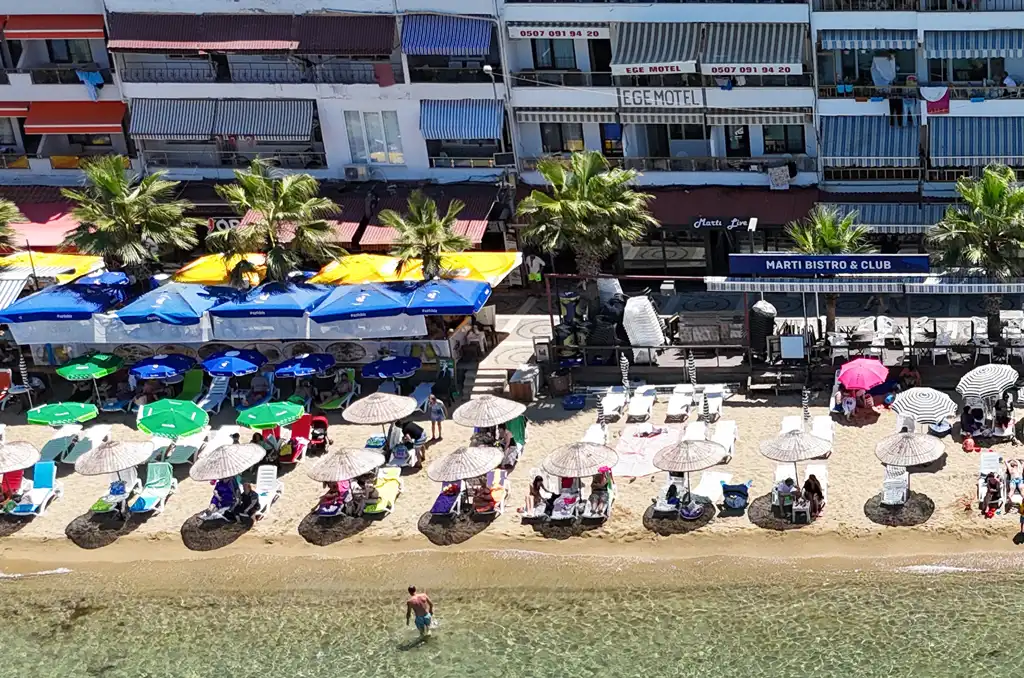 Ege Motel