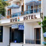 Sevgi Motel
