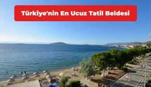 İstanbul’a Yakın Tatil Yerleri Önerisi: Avşa Adası 2026