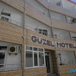 Güzel Apart