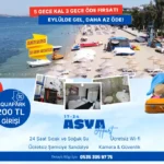 Asya Butik Apart