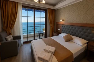 Blue Sea Otel