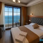 Blue Sea Otel