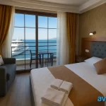 Blue Sea Otel