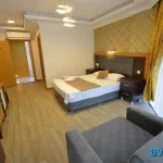 Blue Sea Otel