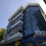 Blue Sea Otel