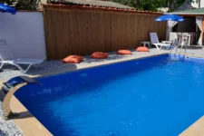 <span style='color:#dd3333;'>Genç Butik Otel</span>