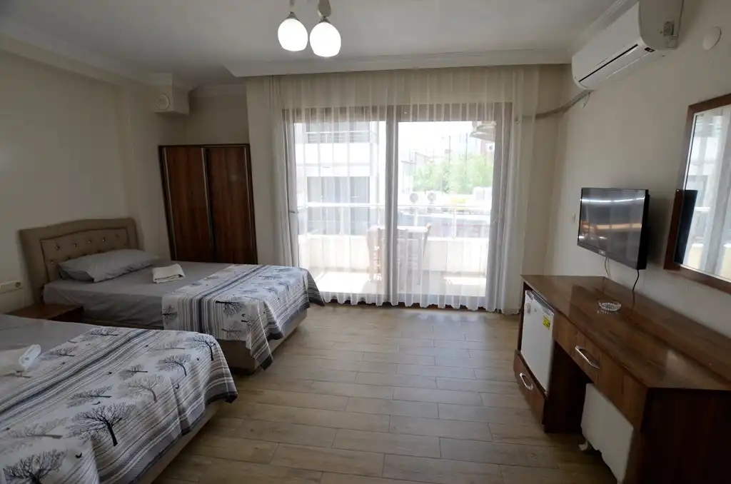 Işık Otel Avşa Adası | Avşa Adası Tatil Rehberi