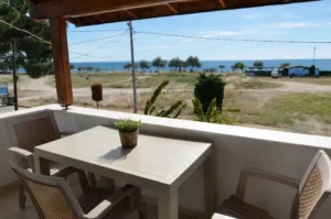 Kumsal Suit Villa