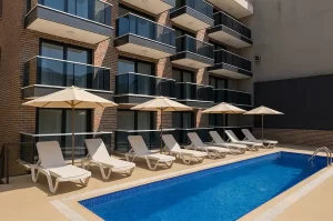 Mari Pembe Otel