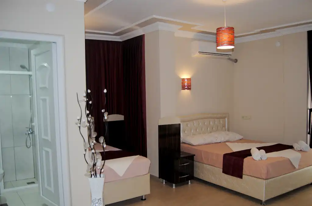 Nehir Delux Otel