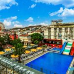 Özkaptan Aqua Otel