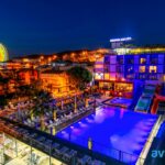 Özkaptan Aqua Otel