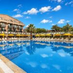 Özkaptan Aqua Otel