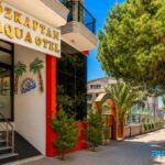 Özkaptan Aqua Otel