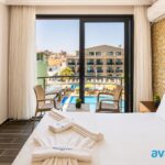 Özkaptan Aqua Otel