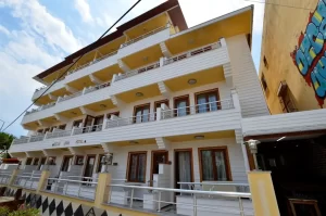 Özcan Urun Motel