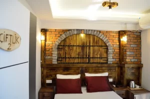 Özcan Ürun Otel